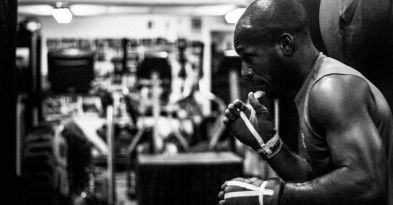 Athlètes & Sportifs